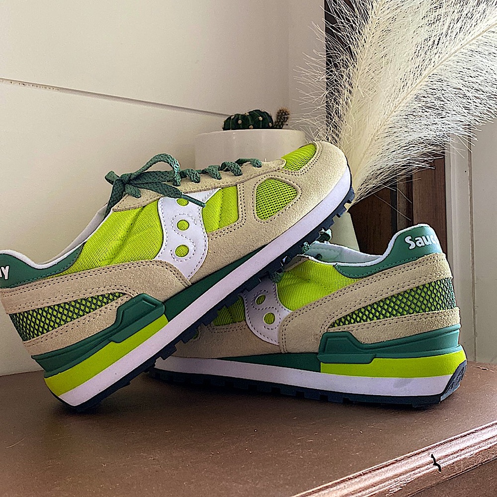 ✨Saucony Casual Shoes✨
